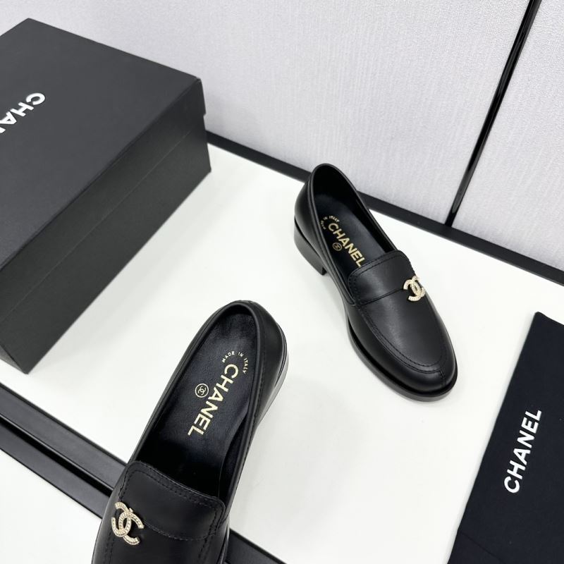 Chanel Business Shoes